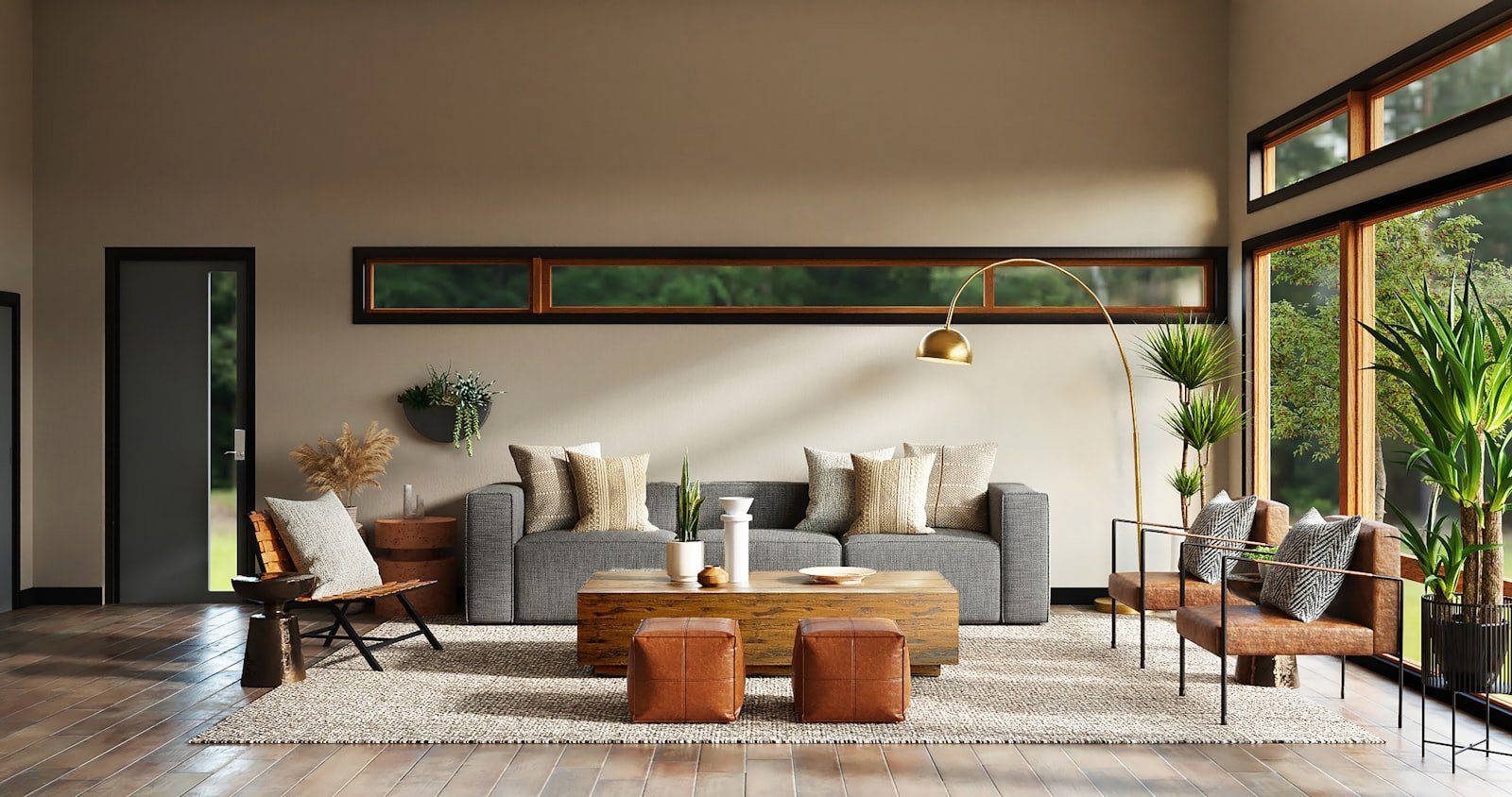 Basement Renovation by Sanchez Development